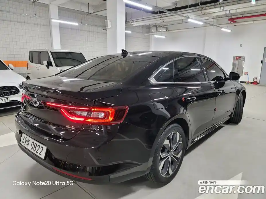 Renault SM6 2019 2.0 гидро в Москве № 1421273, фото 5