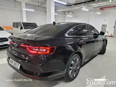 Renault SM6 2019 2.0 гидро в Москве № 1421273, миниатюра 5
