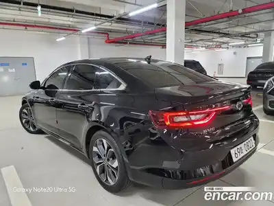 Renault SM6 2019 2.0 гидро в Москве № 1421273, миниатюра 7