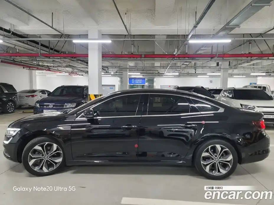 Renault SM6 2019 2.0 гидро в Москве № 1421273, фото 8