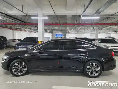 Renault SM6 2019 2.0 гидро в Москве № 1421273, миниатюра 8