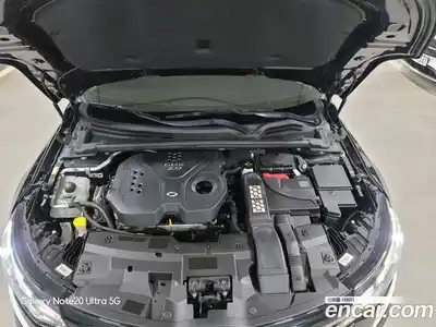 Renault SM6 2019 2.0 гидро в Москве № 1421273, миниатюра 9