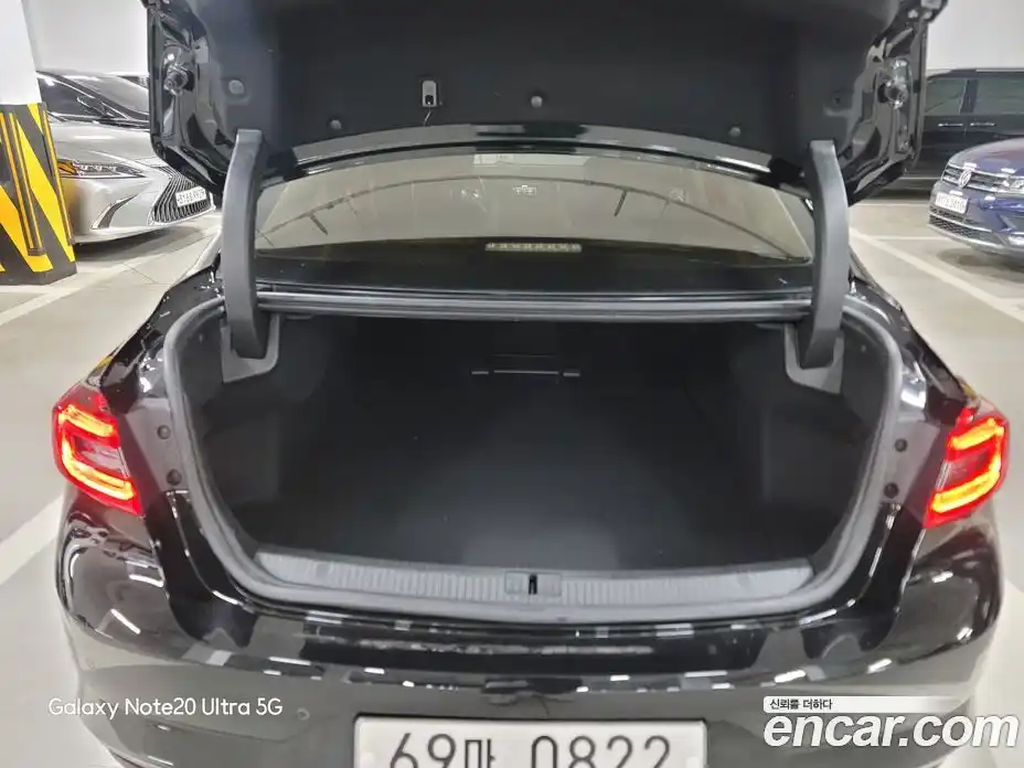 Renault SM6 2019 2.0 гидро в Москве № 1421273, фото 10