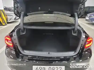 Renault SM6 2019 2.0 гидро в Москве № 1421273, миниатюра 10