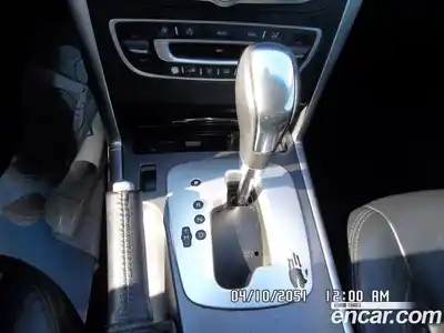 Renault SM5 2012 2.0 гидро в Москве № 1421331, миниатюра 12