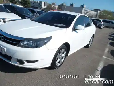 Renault SM5 2012 2.0 гидро в Москве № 1421331, миниатюра 2