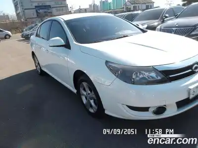 Renault SM5 2012 2.0 гидро в Москве № 1421331, миниатюра 3