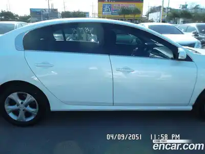 Renault SM5 2012 2.0 гидро в Москве № 1421331, миниатюра 4