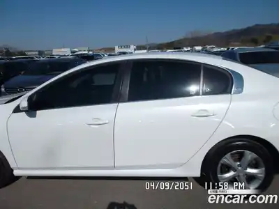 Renault SM5 2012 2.0 гидро в Москве № 1421331, миниатюра 5