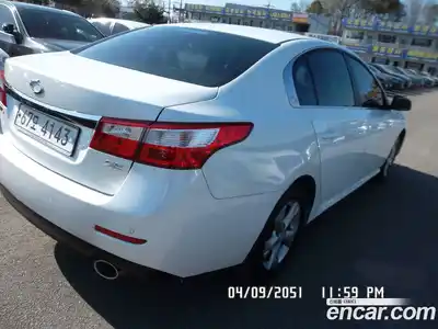 Renault SM5 2012 2.0 гидро в Москве № 1421331, миниатюра 7