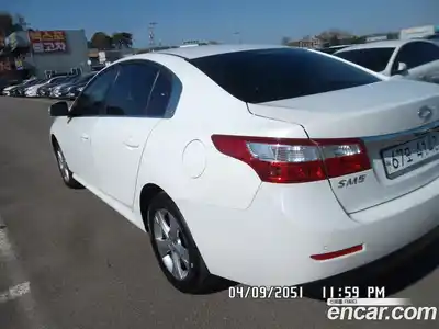 Renault SM5 2012 2.0 гидро в Москве № 1421331, миниатюра 8