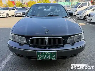 Renault SM5, 2004