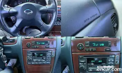 Renault SM5 2004 2.0 гидро в Москве № 1421344, миниатюра 12