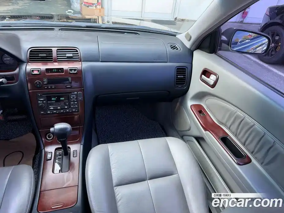 Renault SM5 2004 2.0 гидро в Москве № 1421344, фото 15