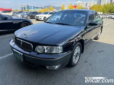 Renault SM5 2004 2.0 гидро в Москве № 1421344, миниатюра 2