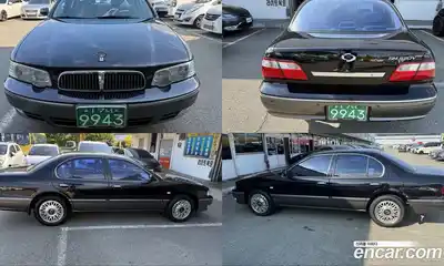 Renault SM5 2004 2.0 гидро в Москве № 1421344, миниатюра 5