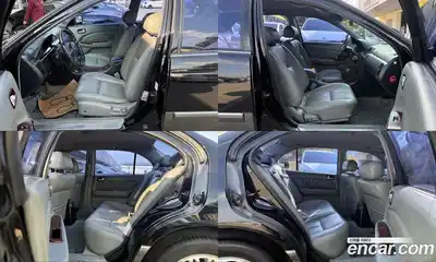 Renault SM5 2004 2.0 гидро в Москве № 1421344, миниатюра 6