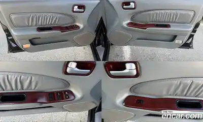 Renault SM5 2004 2.0 гидро в Москве № 1421344, миниатюра 7
