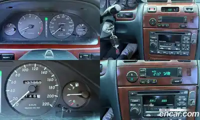 Renault SM5 2004 2.0 гидро в Москве № 1421344, миниатюра 8