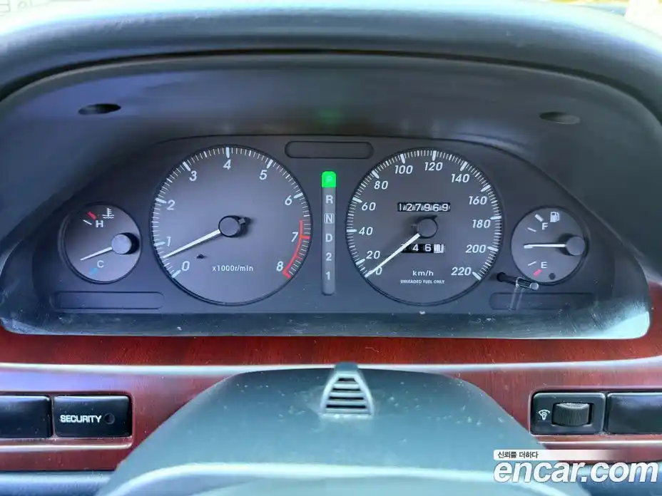Renault SM5 2004 2.0 гидро в Москве № 1421344, фото 9