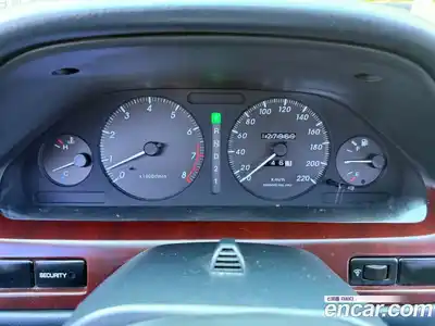 Renault SM5 2004 2.0 гидро в Москве № 1421344, миниатюра 9