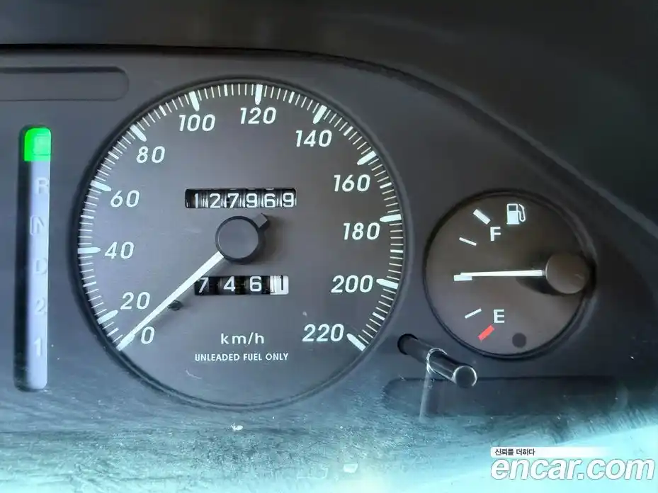 Renault SM5 2004 2.0 гидро в Москве № 1421344, фото 10