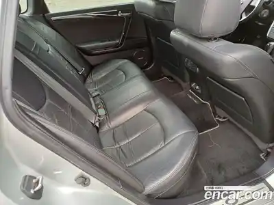 Renault SM7 2009 2.3 гидро в Москве № 1421457, миниатюра 12