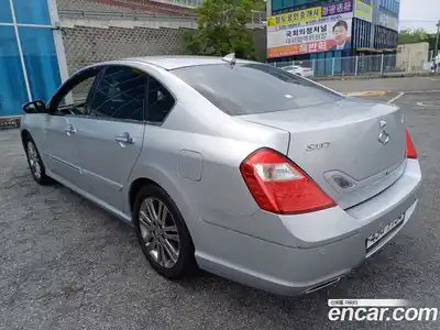 Renault SM7 2009 2.3 гидро в Москве № 1421457, миниатюра 3