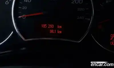 Renault QM5 2010 2.0 гидро в Москве № 1421473, миниатюра 3