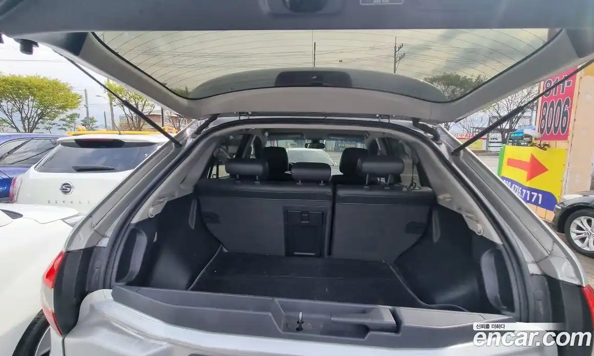 Renault QM5 2010 2.0 гидро в Москве № 1421473, фото 4