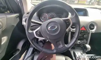 Renault QM5 2010 2.0 гидро в Москве № 1421473, миниатюра 6