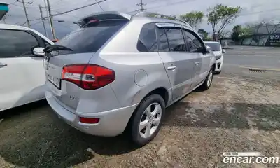 Renault QM5 2010 2.0 гидро в Москве № 1421473, миниатюра 7