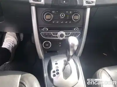 Renault QM5 2010 2.0 гидро в Москве № 1421473, миниатюра 8