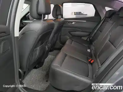 Renault SM6 2017 1.5 гидро в Москве № 1421490, миниатюра 11