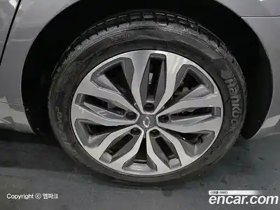 Renault SM6 2017 1.5 гидро в Москве № 1421490, миниатюра 12
