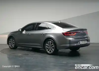 Renault SM6 2017 1.5 гидро в Москве № 1421490, миниатюра 2