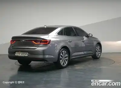 Renault SM6 2017 1.5 гидро в Москве № 1421490, миниатюра 3