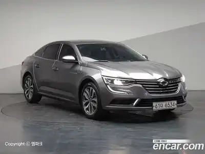 Renault SM6 2017 1.5 гидро в Москве № 1421490, миниатюра 4
