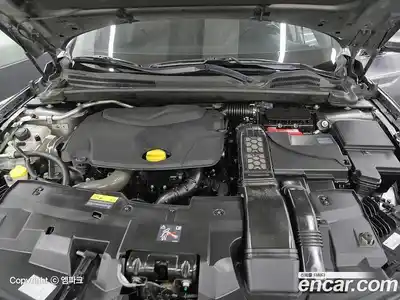 Renault SM6 2017 1.5 гидро в Москве № 1421490, миниатюра 5