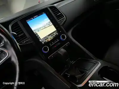 Renault SM6 2017 1.5 гидро в Москве № 1421490, миниатюра 9
