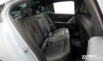 BMW 5-Series 2025 2.0 гидро в Москве № 1421551, миниатюра 11