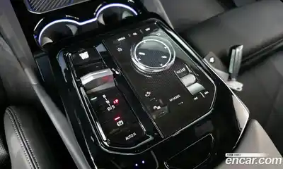 BMW 5-Series 2025 2.0 гидро в Москве № 1421551, миниатюра 9