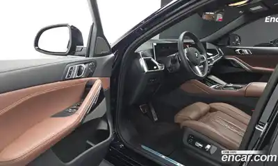 BMW X6 2025 3.0 Автомат в Москве № 1421559, миниатюра 11