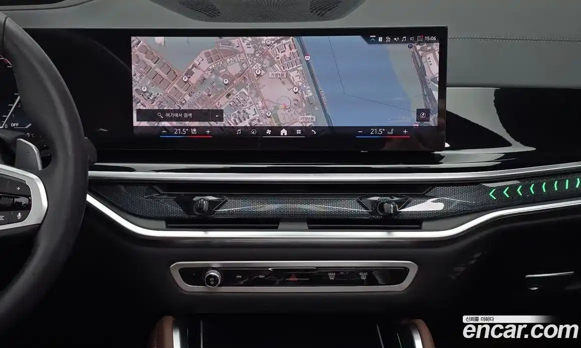 BMW X6 2025 3.0 Автомат в Москве № 1421559, фото 14