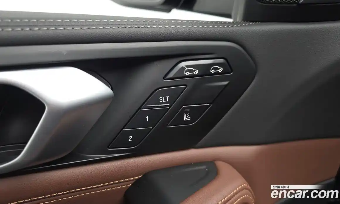 BMW X6 2025 3.0 Автомат в Москве № 1421559, фото 18