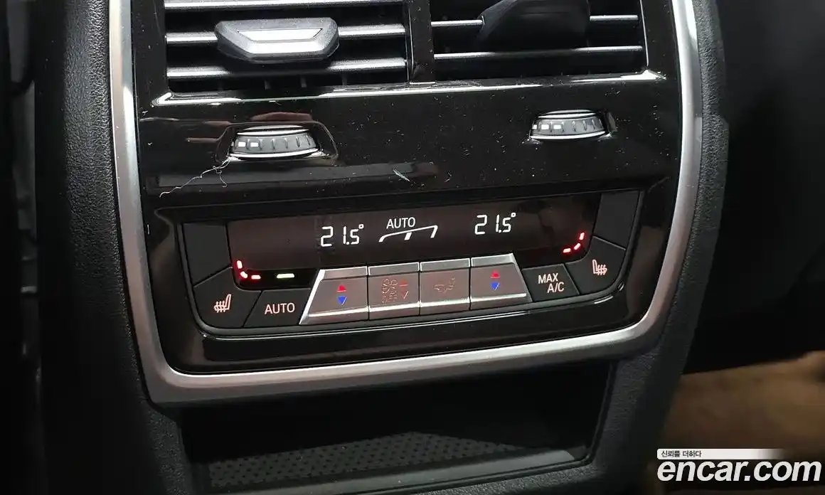 BMW X6 2025 3.0 Автомат в Москве № 1421559, фото 19