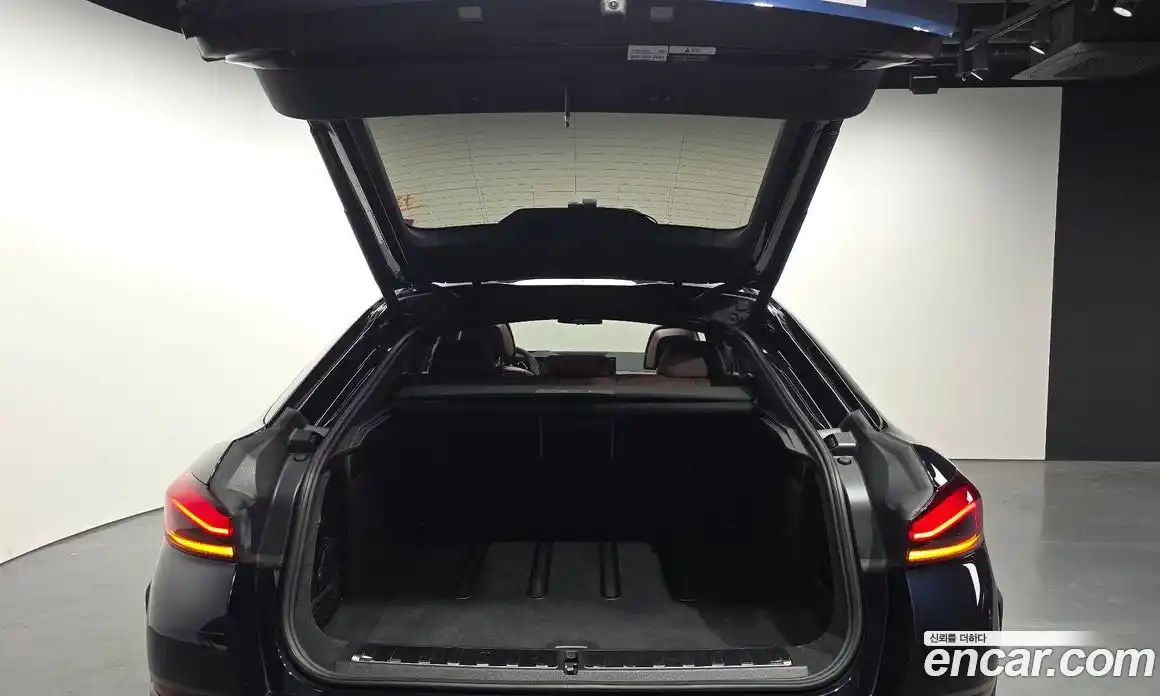 BMW X6 2025 3.0 Автомат в Москве № 1421559, фото 20