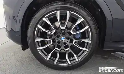 BMW X6 2025 3.0 Автомат в Москве № 1421559, миниатюра 5