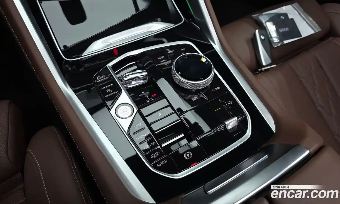 BMW X6 2025 3.0 Автомат в Москве № 1421559, фото 9