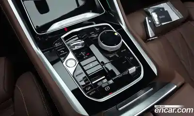 BMW X6 2025 3.0 Автомат в Москве № 1421559, миниатюра 9
